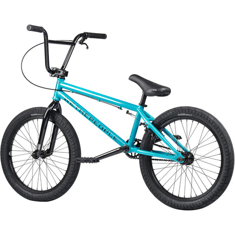 WeThePeople Nova 20.5" Complete Freestyle BMX - Water Blue