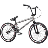 WeThePeople Nova 20.5" Complete Freestyle BMX - Glossy Raw