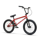 WeThePeople Arcade 21'' Complete BMX - Candy Red