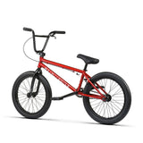 WeThePeople Arcade 21'' Complete BMX - Candy Red