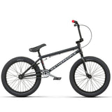 WeThePeople CRS 20'' RSD FC Complete BMX - Matte Black