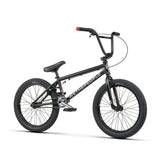 WeThePeople CRS 20'' RSD FC Complete BMX - Matte Black