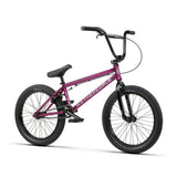 WeThePeople CRS 20'' RSD FC Complete BMX - Translucent Berry Blast