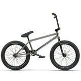 WeThePeople Envy LSD 20.5'' Complete BMX - Black Chrome