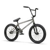 WeThePeople Envy LSD 20.5'' Complete BMX - Black Chrome