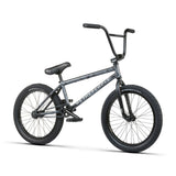 WeThePeople Justice 20.75'' Complete BMX - Matte Ghost Grey
