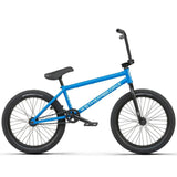 WeThePeople Reason 20.75'' Complete BMX - Matte Blue