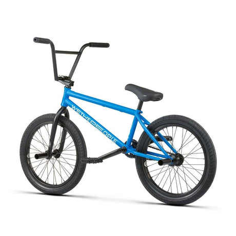 WeThePeople Reason 20.75'' Complete BMX - Matt Blue