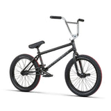 WeThePeople Trust RSD FC 20.75'' Complete BMX - Matte Black