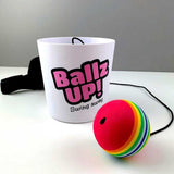 #winning Ballz Up!