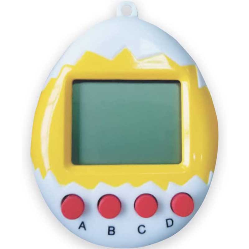 #winning Cyber Pet