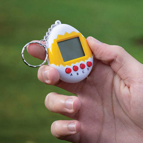 #winning Cyber Pet
