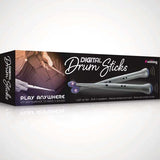 #winning Digital Drum Sticks