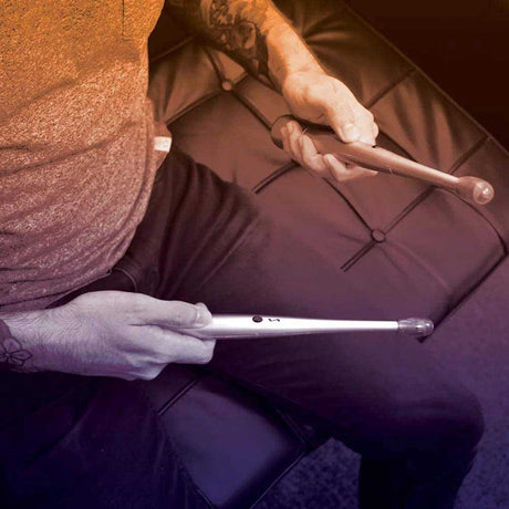 #winning Digital Drum Sticks