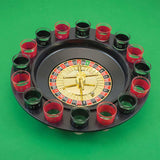 #winning Drinking Roulette