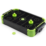 #winning Neon Air Hockey
