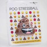 #winning Poo Stress Ball
