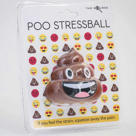 #winning Poo Stress Ball