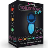 #winning Toilet Bowl Light