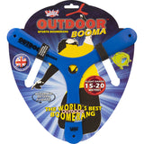 Wicked Outdoor Booma Boomerang