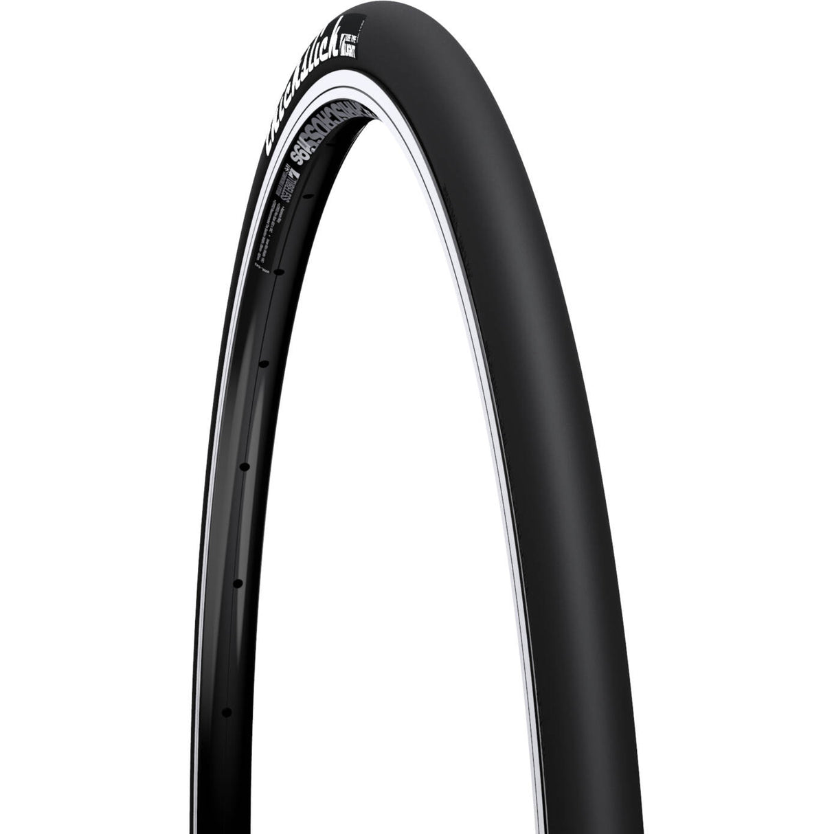 WTB Thickslick Comp 26'' x 2.0 BMX Tyre - Black Wire