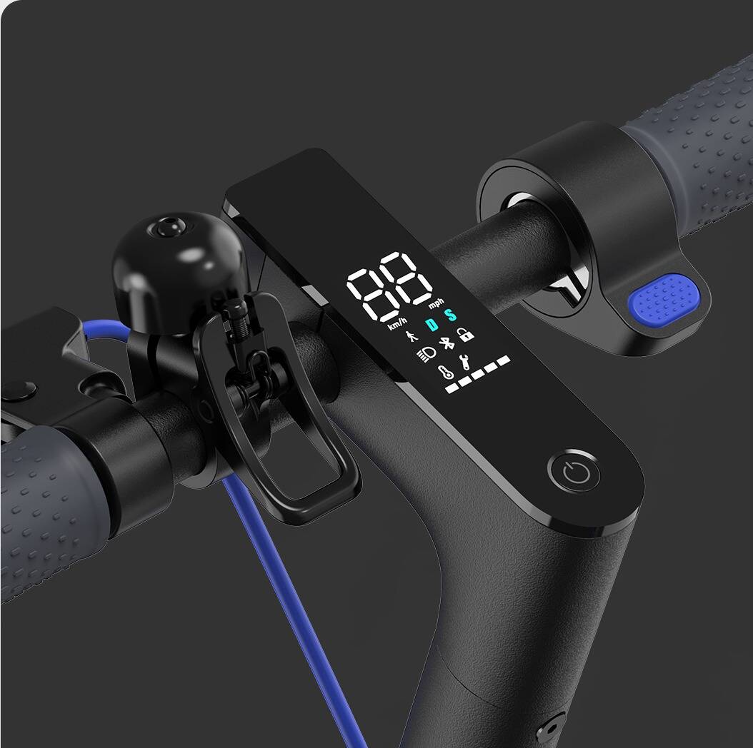 Xiaomi Mi Electric Scooter 3 - Black