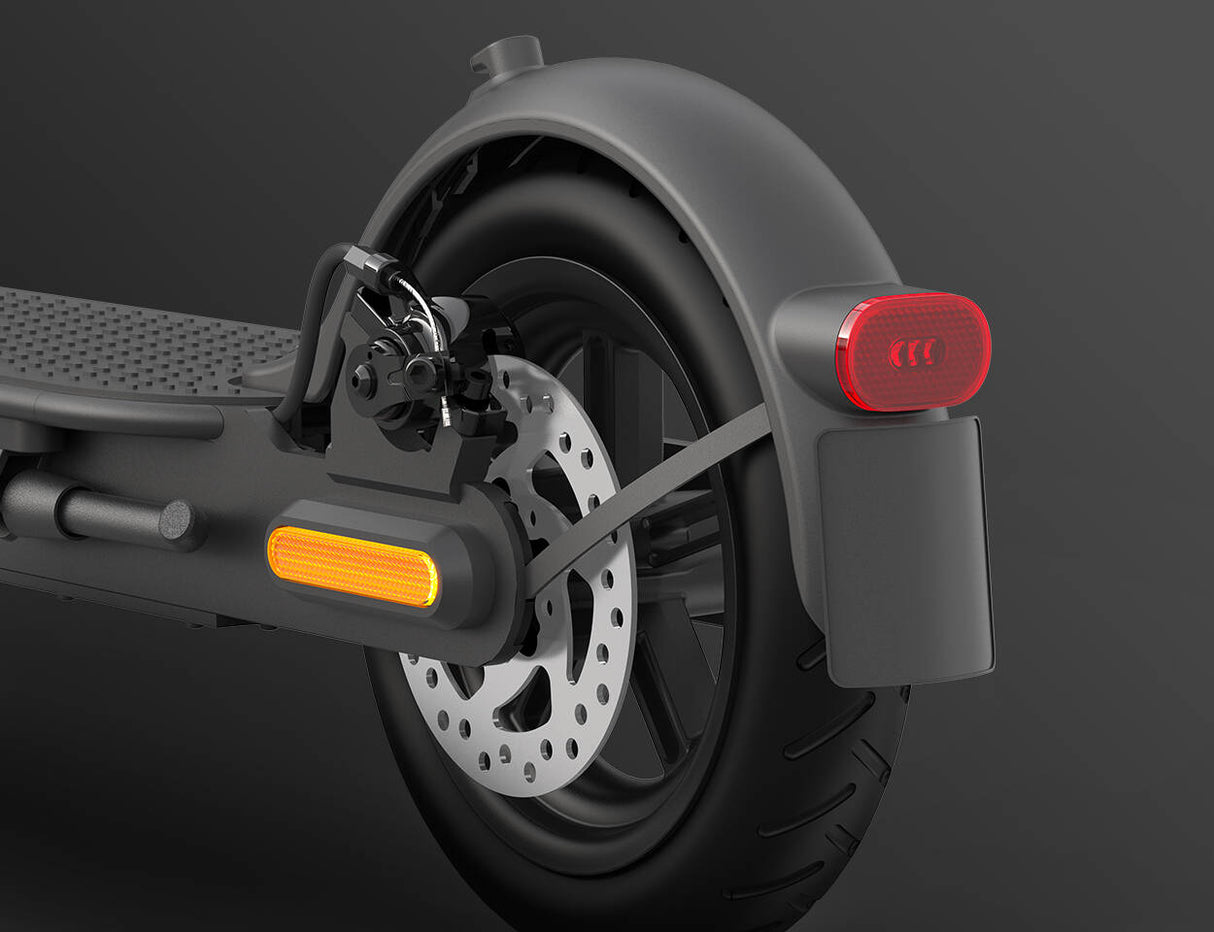 Xiaomi Mi 1S Electric Scooter