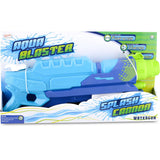 Xootz Aqua Blaster Splash Cannon Water Gun