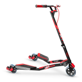 Yvolution Y Fliker Lift - Red