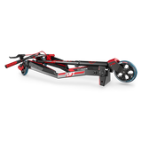 Yvolution Y Fliker Lift - Red