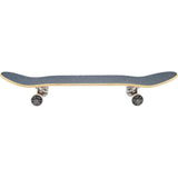 Zoo York Logo Complete Skateboard - Chrysler 8''