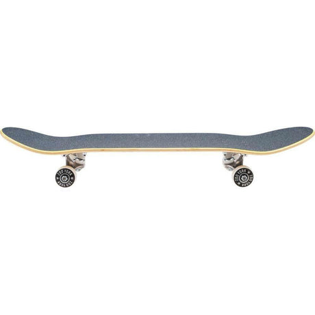 Zoo York Logo Complete Skateboard - Chrysler 8''