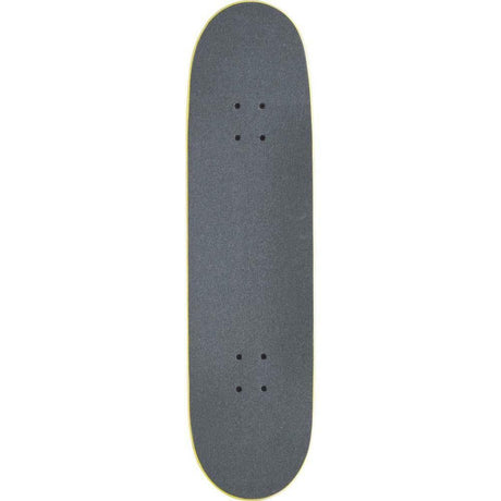 Zoo York Logo Complete Skateboard - Chrysler 8''