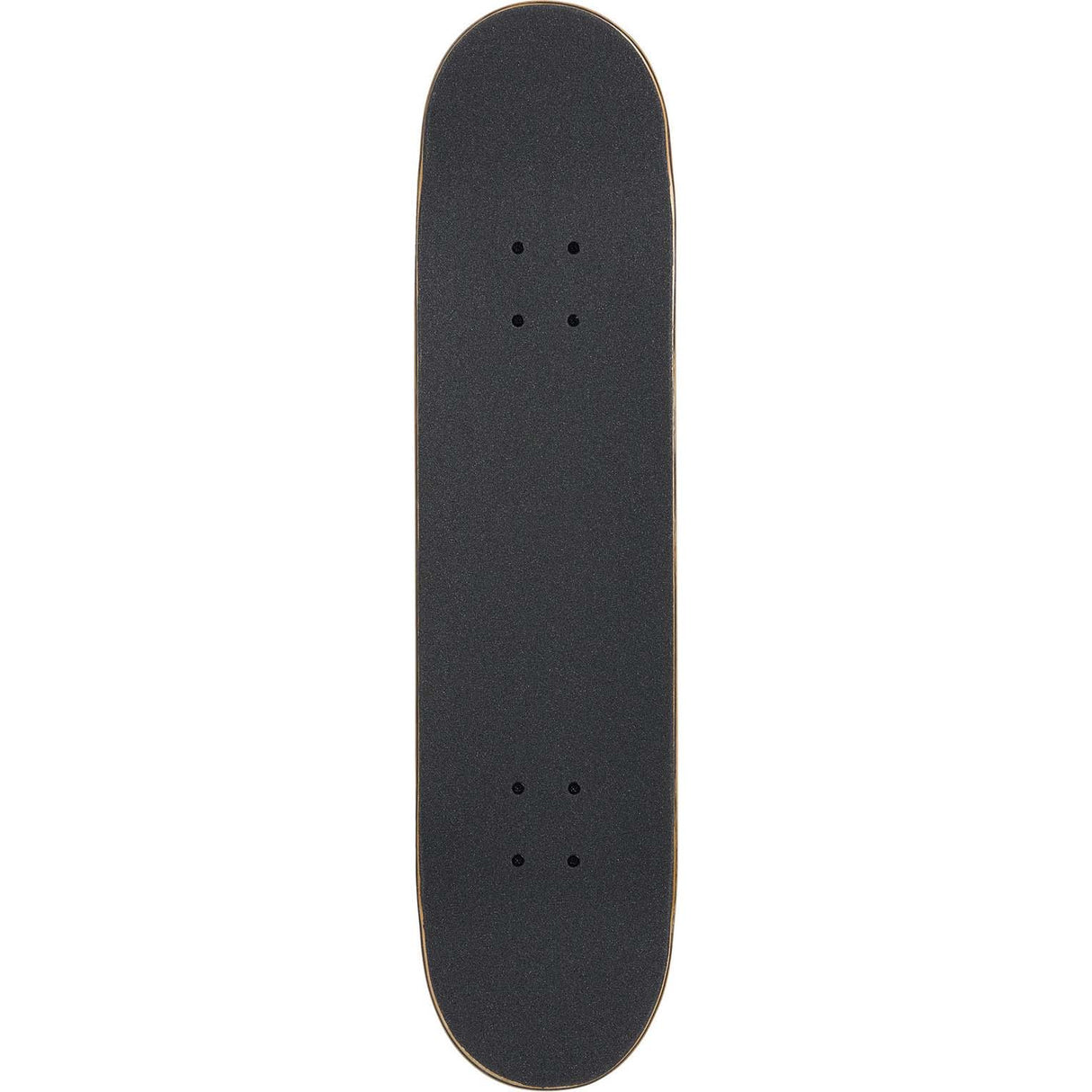 Zoo York Night Complete Skateboard - Multi 8"
