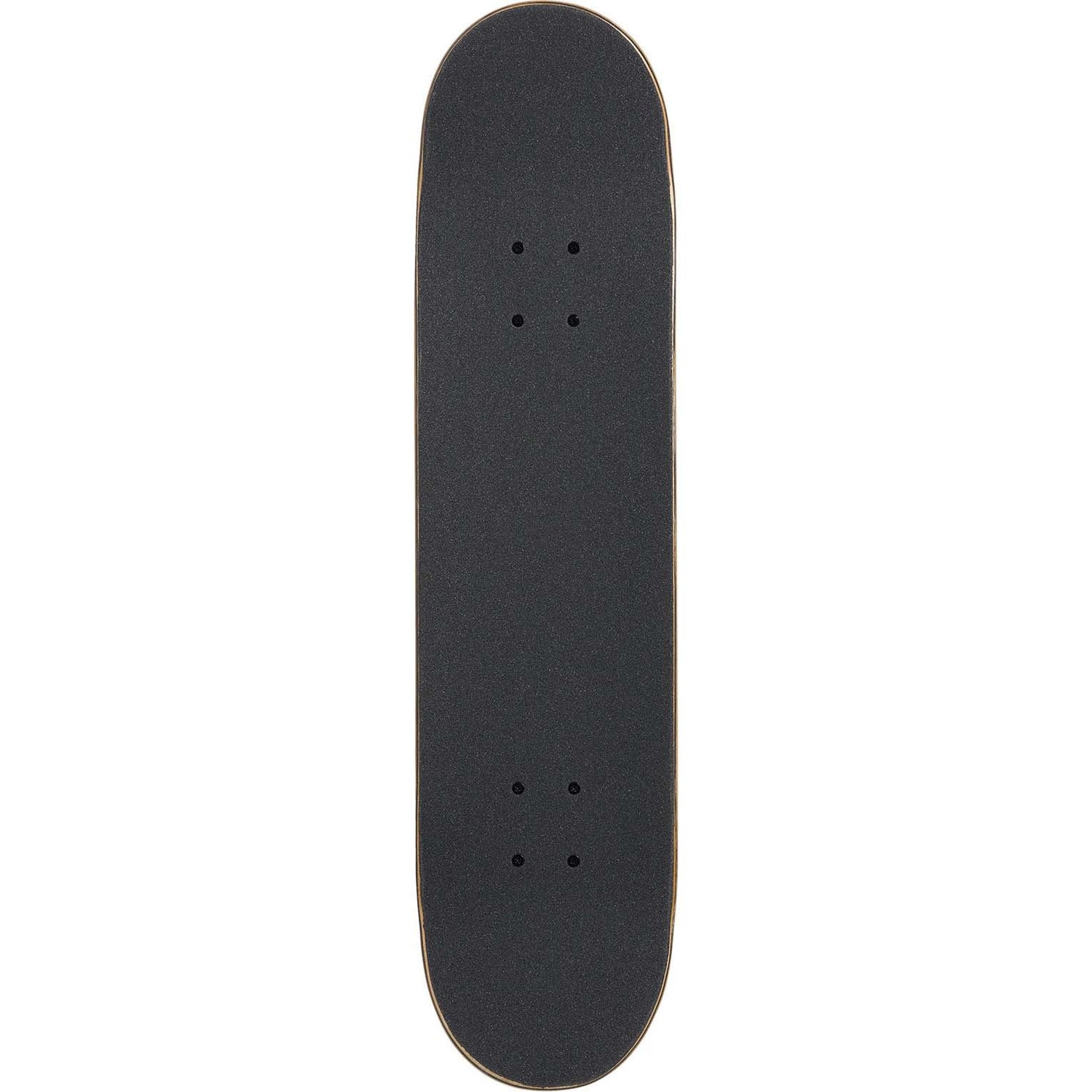 Zoo York Night Complete Skateboard - Multi 8"