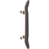 Zoo York OG 95 Crackerjack Complete Skateboard - White/Black 7.75"