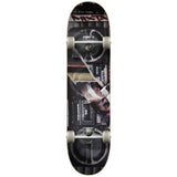 Zoo York Boom Box Complete Skateboard 7.75"