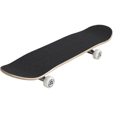 Zoo York City Complete Skateboard - Chrysler Tag 7.25"