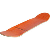 Zoo York City Skateboard Deck - Camo 8"