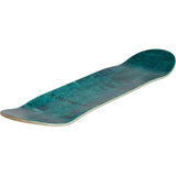 Zoo York City Skateboard Deck - Og Bridge 8.25"