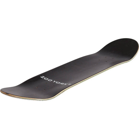 Zoo York City Skateboard Deck - Z.Y.C. Sewer 8"