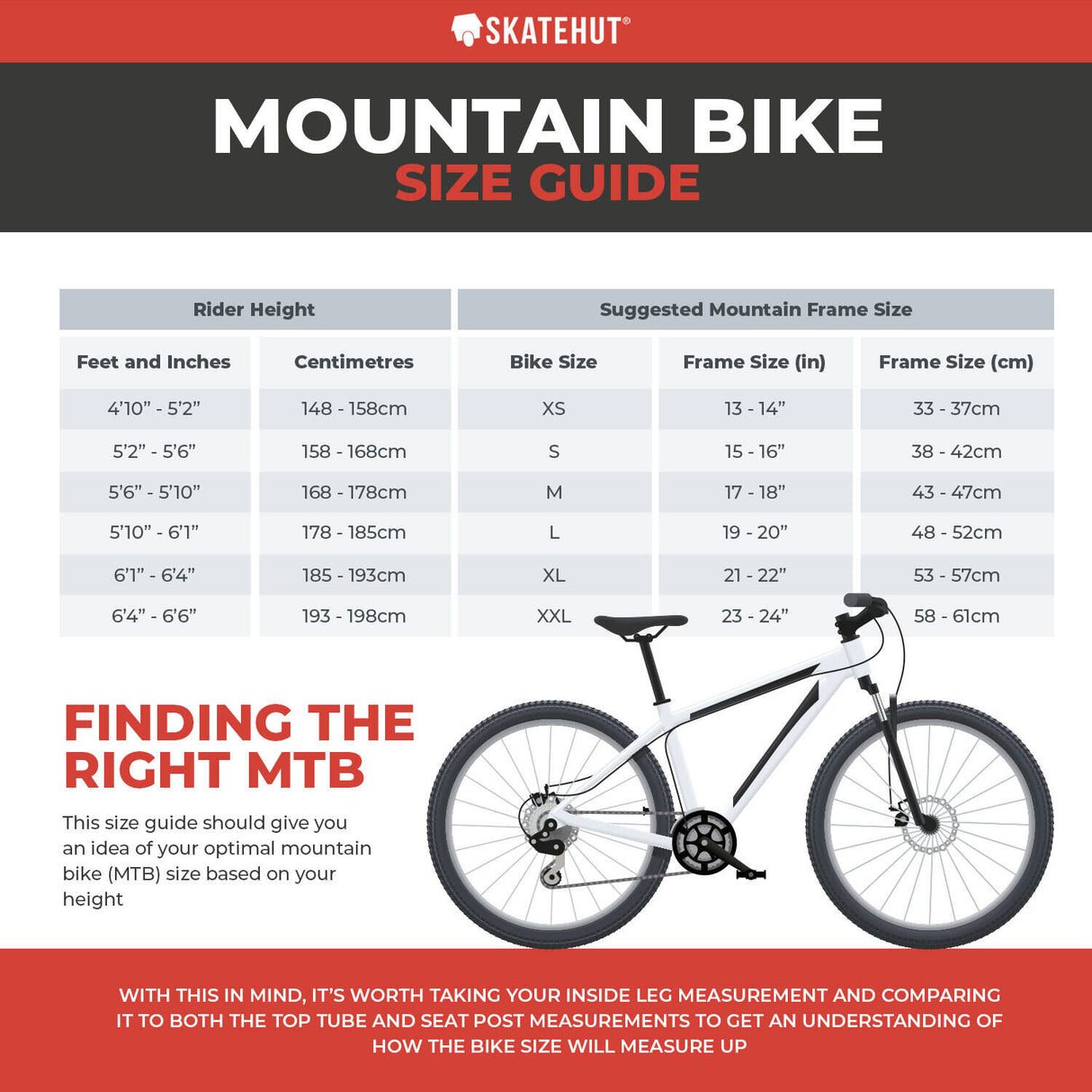 Radio Asura 26'' Mountain Bike - Metallic Green