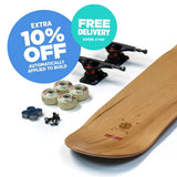 Skateboard Builder
