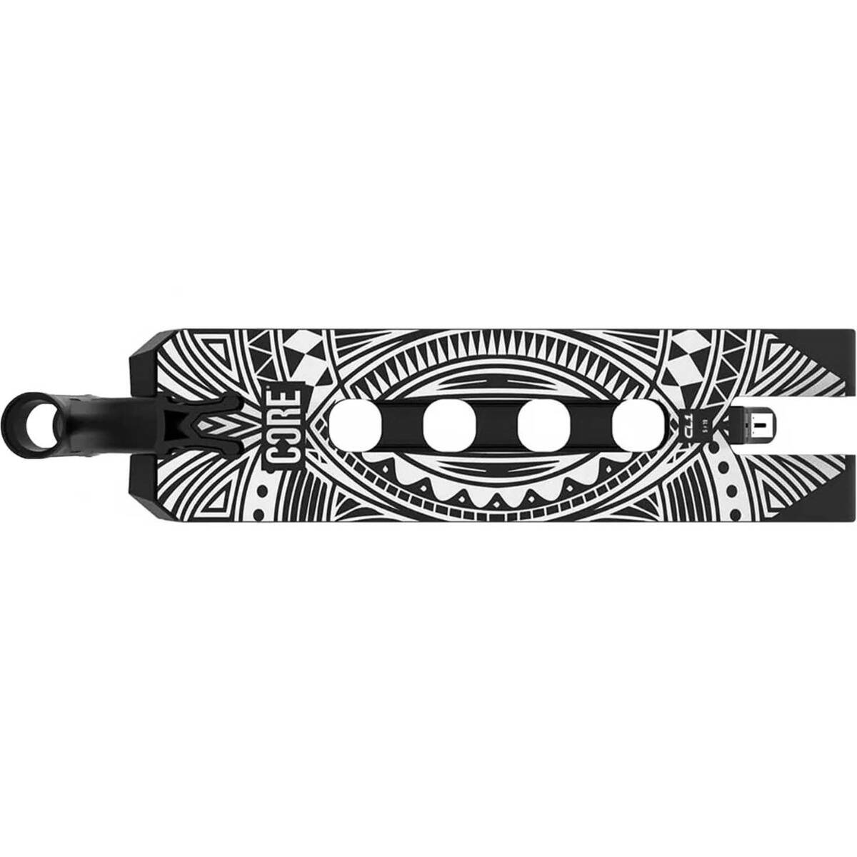 CORE CL1 Scooter Deck - Black 19" x 5"