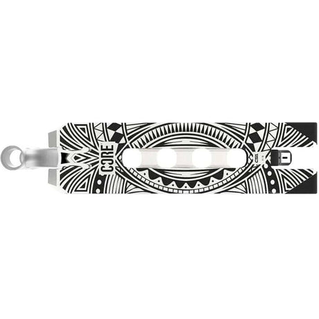 CORE CL1 Scooter Deck - Chrome 19" x 5"