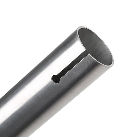 CORE Apollo V2 Titanium HIC/SCS Scooter Handle Bars - Raw 630mm