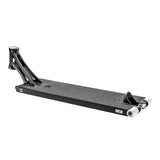 CORE ST3 Forged Scooter Deck - Black 22.5" x 6.5"