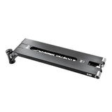 CORE ST3 Forged Scooter Deck - Black 22.5" x 6.5"