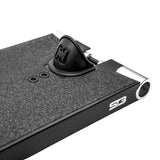 CORE ST3 Forged Scooter Deck - Black 22.5" x 6.5"