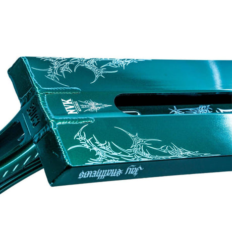 CORE ST3 Forged Scooter Deck - J.Matthews Sig 22.5" x 6.5"